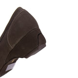 Celia Dark Khaki Soft Walking