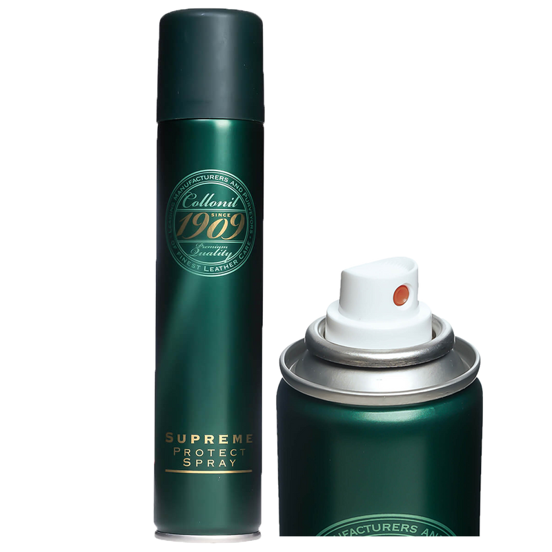 Collonil 1909 Protect Spray – Shoes Republic - Main Image