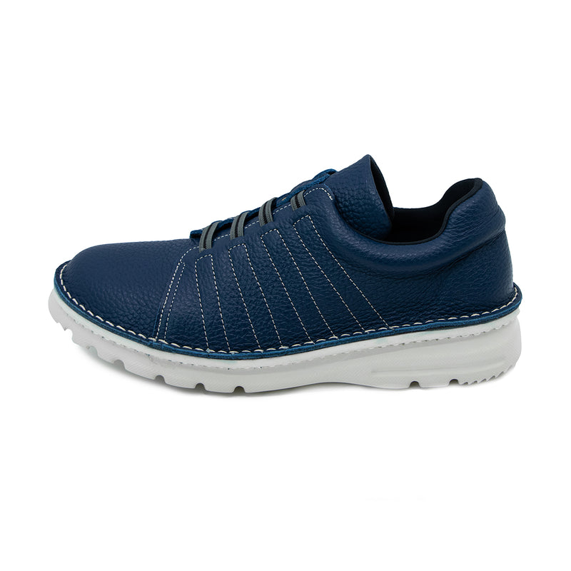 Dash Navy The Ultra Light Wide Fit