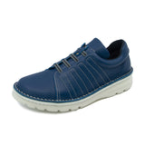 Dash Navy The Ultra Light Wide Fit