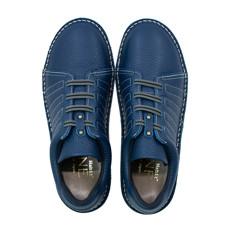 Dash Navy The Ultra Light Wide Fit