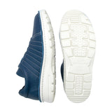 Dash Navy The Ultra Light Wide Fit