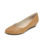 Dew4 Camel Brown the Classic Pumps