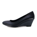 Dew5 Black Rain Shoes