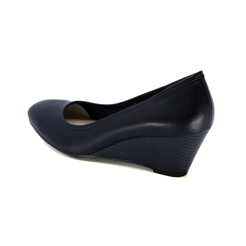 Dew5 Black Rain Shoes