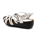 Ikka Ivory Soft Walkinng Sandals