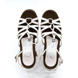 Ikka Ivory Soft Walkinng Sandals