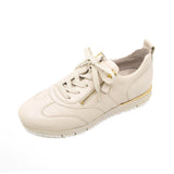 Odette Ivory Soft Walking Sneakers