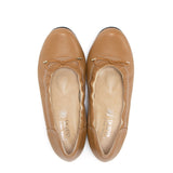 Keina Camel Brown The Bunion Fit