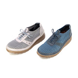 Kiryu Blue The Wide Fit Ultra Light Sneakers