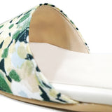 Koharu Flower Soft Sandals