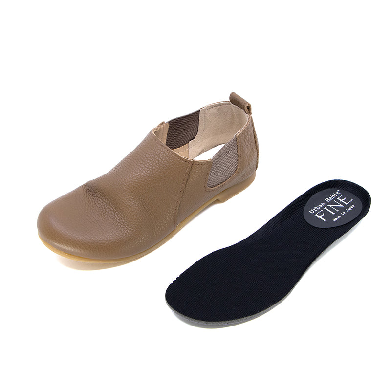 Masa2 Black Extra Soft Boots