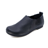 Masa2 Black Extra Soft Boots