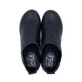 Masa2 Black Extra Soft Boots