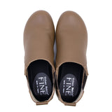 Masa2 Charcoal Brown Extra Soft Boots