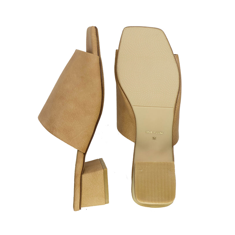 Minne Natural The Best Basic Sandals