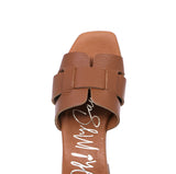 Ola Camel Soft Sandals