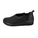 Ruki Black Extra Soft Boots