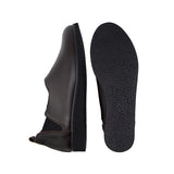 Ruki Brown Extra Soft Boots