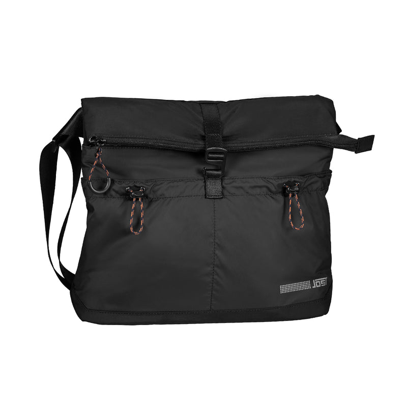 Shoulder Bag Courier Salvia