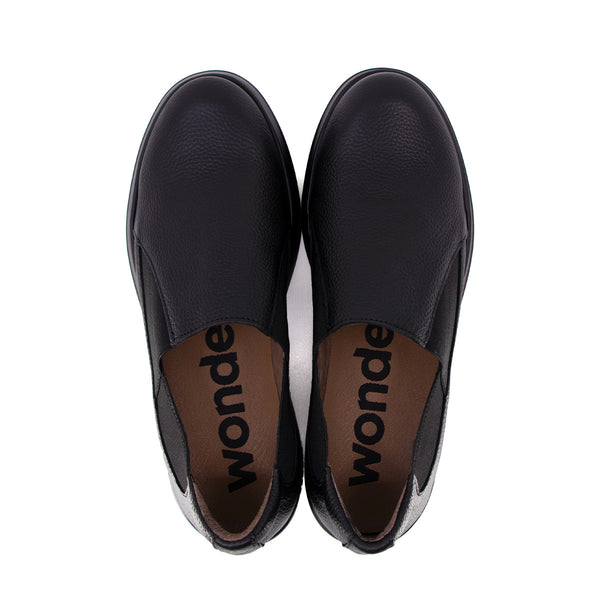 Ian Black Supported Slip On
