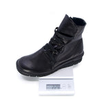 Sui Black Extra Soft Mid Boots