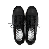 Tano Black Ultra Light Sneakers