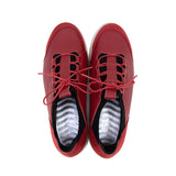 Tano Red Ultra Light Sneakers