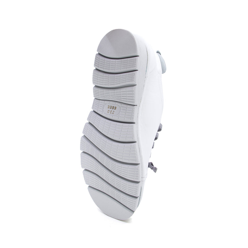 Tori White Ultra Light Sneakers