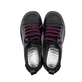 Tori Black Ultra Light Sneakers