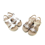 Aura Beige Combi Ultra Light Clog
