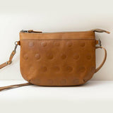 Candy One Mile Dark Brown Pochette