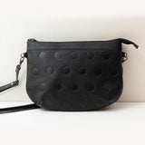 Candy One Mile Dark Brown Pochette