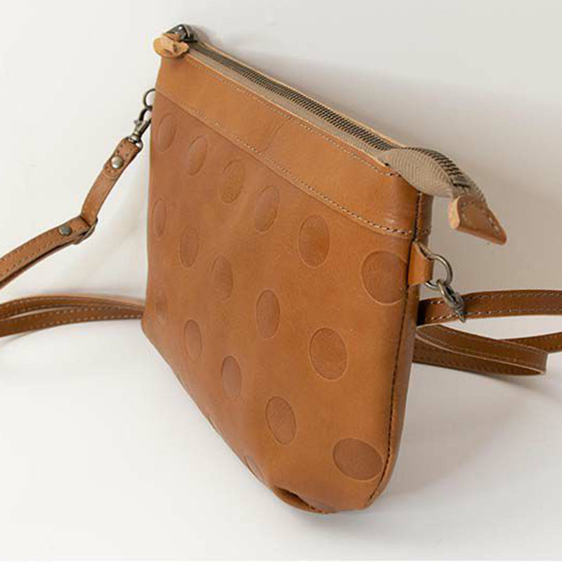 Candy One Mile Dark Brown Pochette