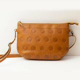 Candy One Mile Dark Brown Pochette