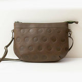 Candy One Mile moss green Pochette