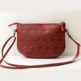 Candy One Mile Red Pochette