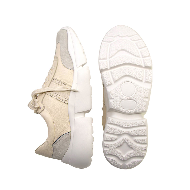 Kanon Ivory Extra Light Sneaker