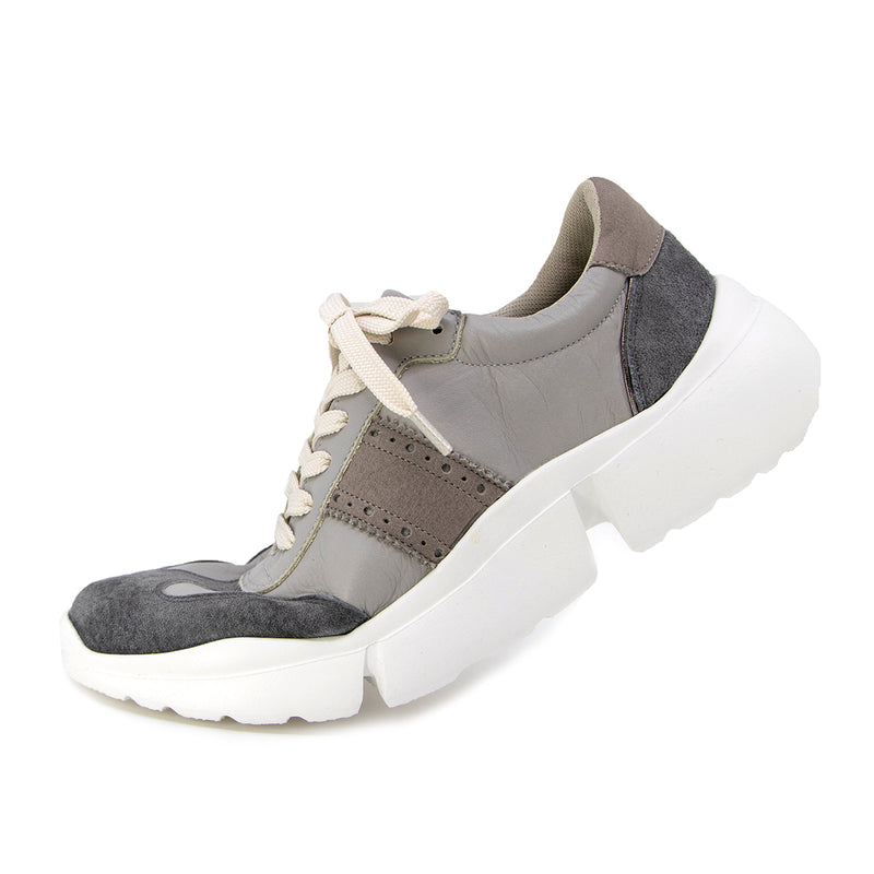 Kanon Grey Extra Light Sneaker