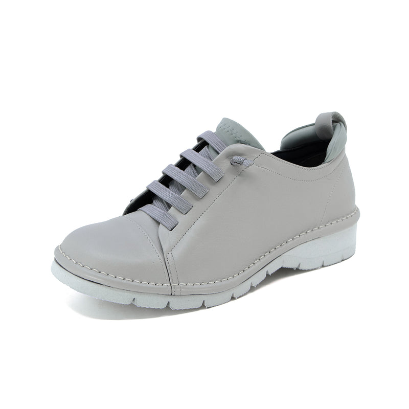 Tori Light Grey Ultra Light Sneakers