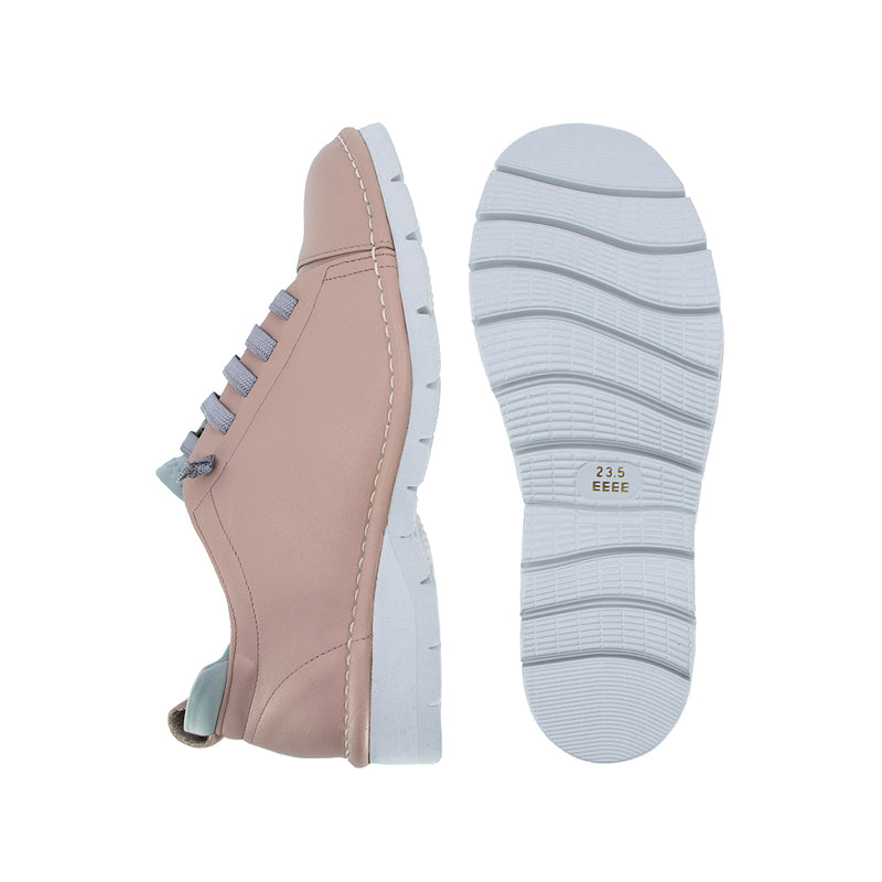 Tori Pink Ultra Light Sneakers